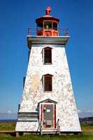 Cap Egmont Lighthouse