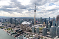 2014 Toronto Helicopter Ride